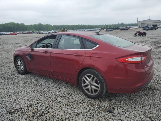 Vin: 3fa6p0h76gr381814, lot: 55899195, ford fusion se 20162