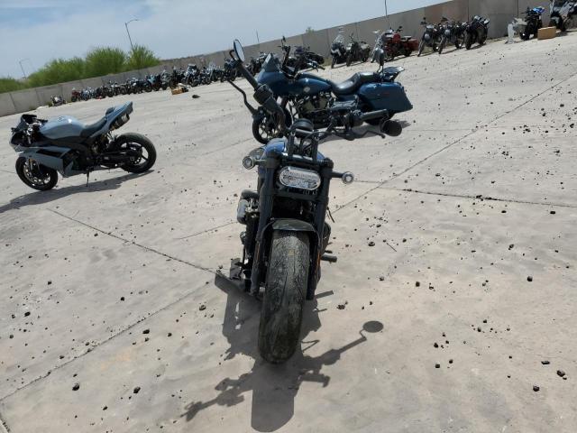 2023 HARLEY-DAVIDSON RH1250 S 1HD1ZC411PB316907