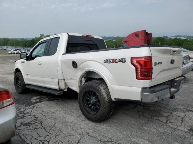 Vin: 1ftex1ep4ffb20726, lot: 56763295, ford f-150 super cab 20152