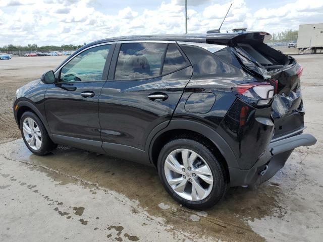 Vin: kl4ambsl4sb212686, lot: 58318215, buick encore preferred 20252