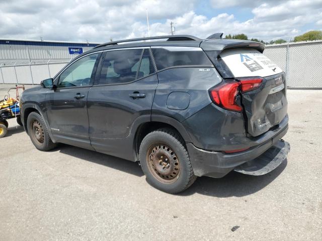Vin: 3gkalmev0kl207117, lot: 57245495, gmc terrain sle 20192