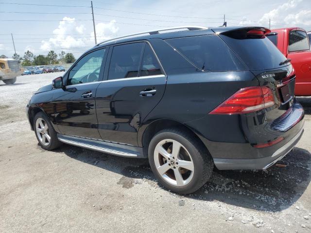 Vin: 4jgda5jb2jb035121, lot: 55458655, mercedes-benz gle-class 350 20182