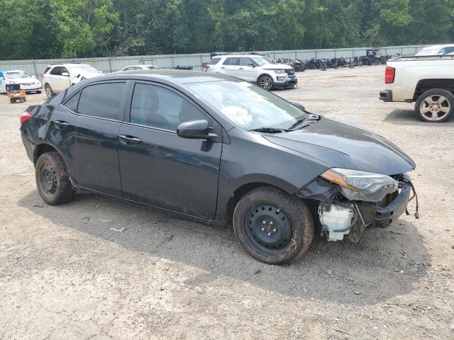 Vin: 5yfburhe2kp874747, lot: 57110485, toyota corolla l 20194