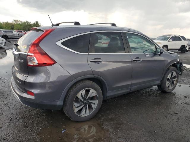 Vin: 5j6rm4h90fl104303, lot: 55815035, honda crv touring 20153