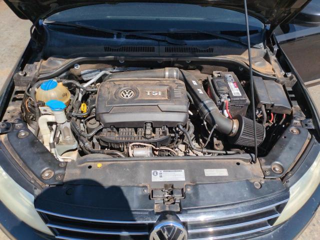 2015 VOLKSWAGEN JETTA SE #3291210974