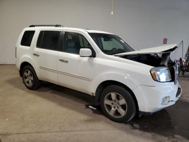 Vin: 5fnyf4h51ab014016, lot: 56002205, honda pilot exl 20104