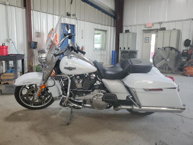 2020 HARLEY-DAVIDSON FLHR 1HD1FBC10LB605436