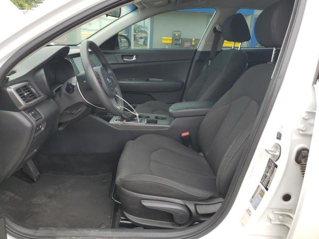 2018 KIA OPTIMA LX - 5XXGT4L3XJG188402