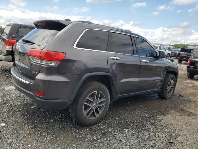 Vin: 1c4rjfbg5jc476505, lot: 56531265, jeep grand cher limited 20183