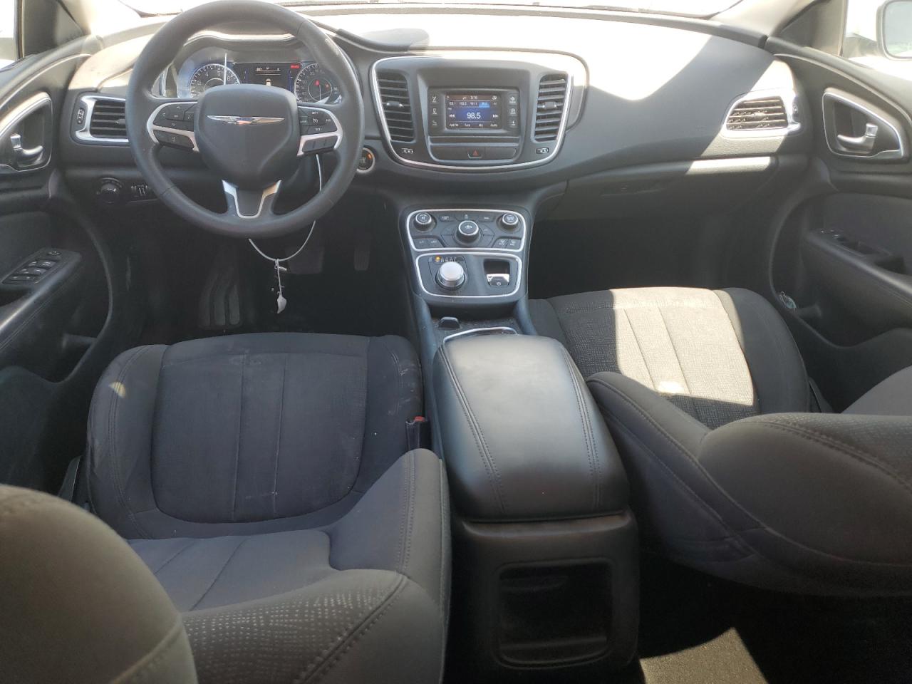 CHRYSLER 200 LIMITED