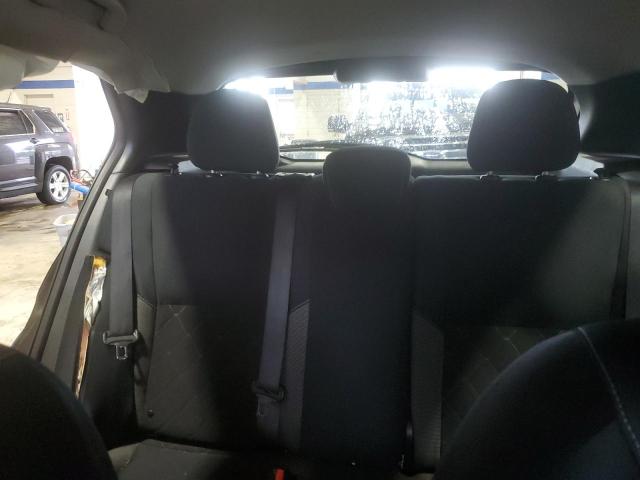 2020 NISSAN KICKS SV 3N1CP5CV9LL530040