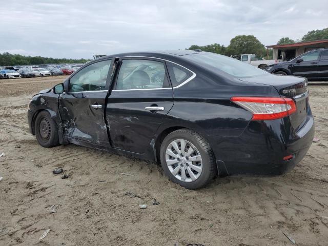 Vin: 3n1ab7ap6dl727898, lot: 56874795, nissan sentra s 20132