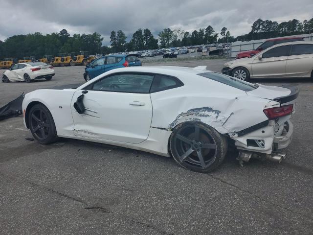 Vin: 1g1fa1rs1h0215327, lot: 58578125, chevrolet camaro ls 20172