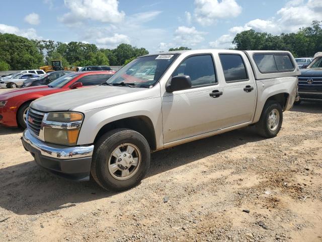 GMC CANYON