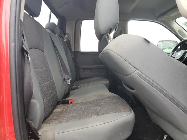2016 RAM 1500 SLT - 1C6RR7GT0GS123308