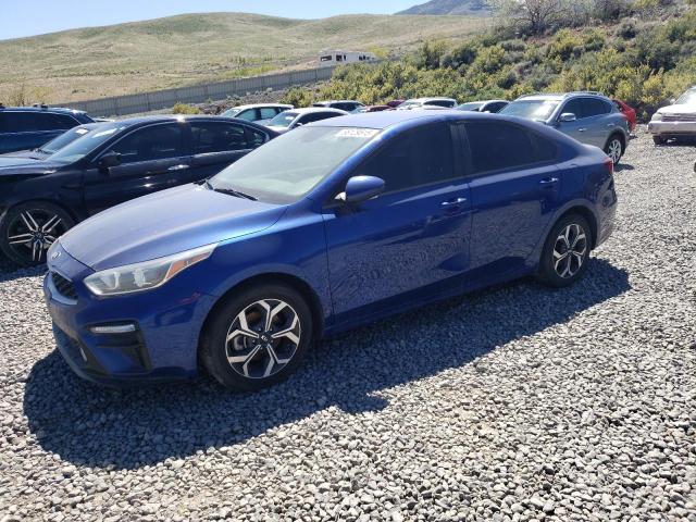 Vin: 3kpf24ad3ke043173, lot: 56129515, kia forte fe 2019 img_1