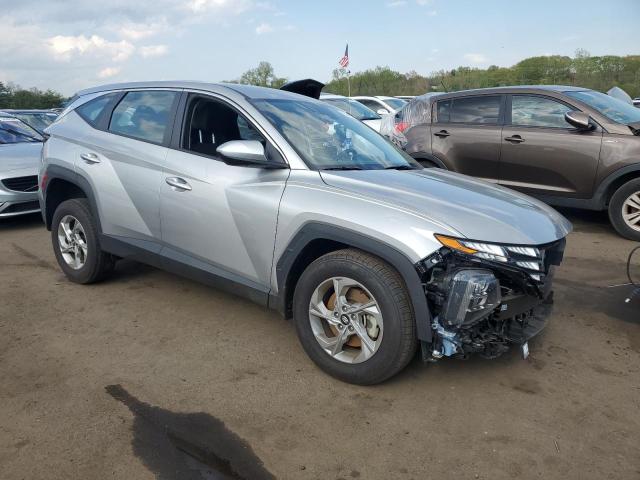 Vin: 5nmjacde5rh417118, lot: 55418375, hyundai tucson se 20244