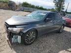 2018 INFINITI Q50 LUXE - JN1EV7AR1JM430839