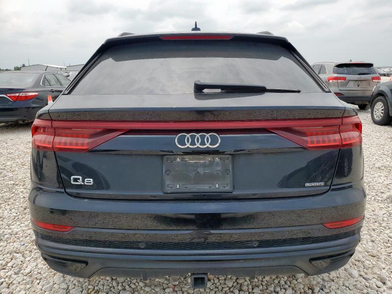 2019 AUDI Q8 PRESTIG WA1FVAF1XKD041548