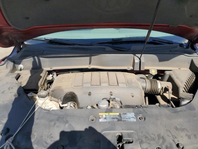 2015 BUICK ENCLAVE - 5GAKVBKD0FJ262322