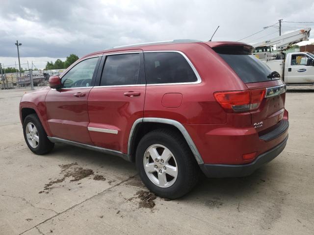 Vin: 1j4rr4gg4bc575415, lot: 56660405, jeep grand cher laredo 20112