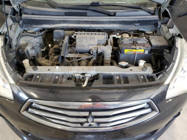 2017 MITSUBISHI MIRAGE G4 - ML32F3FJ2HH000428
