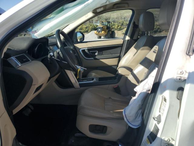 2017 LAND ROVER DISCOVERY SALCR2BG4HH720853
