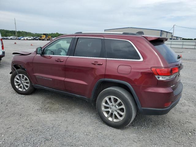 2021 JEEP GRAND CHER 1C4RJFAG6MC774955