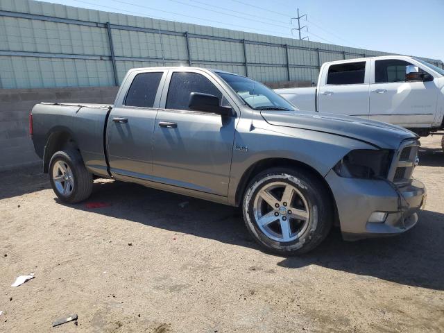 Vin: 1c6rd7ft5cs141135, lot: 57642555, dodge ram 1500 st 20124