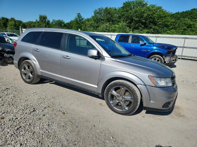 Vin: 3c4pdceg8jt277302, lot: 58153235, dodge journey gt 20184