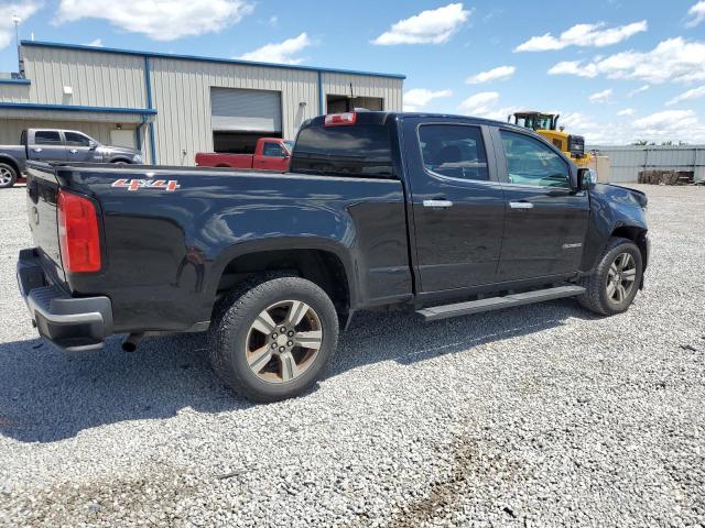 Vin: 1gcgtbe38f1123892, lot: 57484375, chevrolet colorado lt 20153