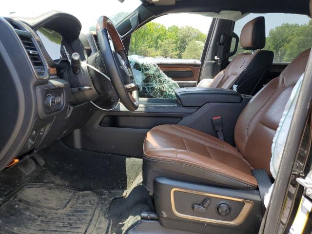 2022 RAM 1500 LONGH 1C6SRFKT6NN418007