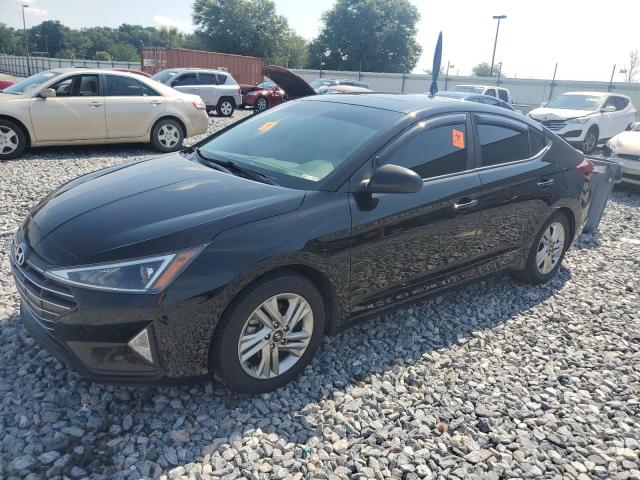 Vin: kmhd84lf5lu043825, lot: 58722525, hyundai elantra sel 2020 img_1