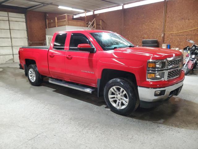 Vin: 1gcvkrec2fz201622, lot: 56737075, chevrolet all models k1500 lt 20154