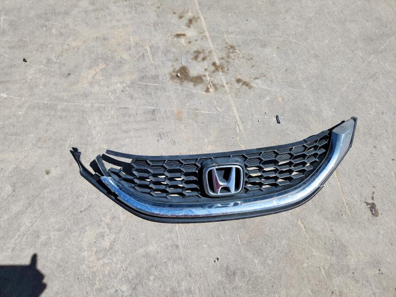 2015 HONDA CIVIC SE - 2HGFB2F72FH515981