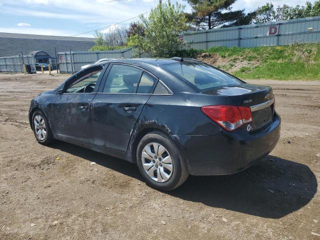 Vin: 1g1pa5sh1f7107501, lot: 56177635, chevrolet cruze ls 20152
