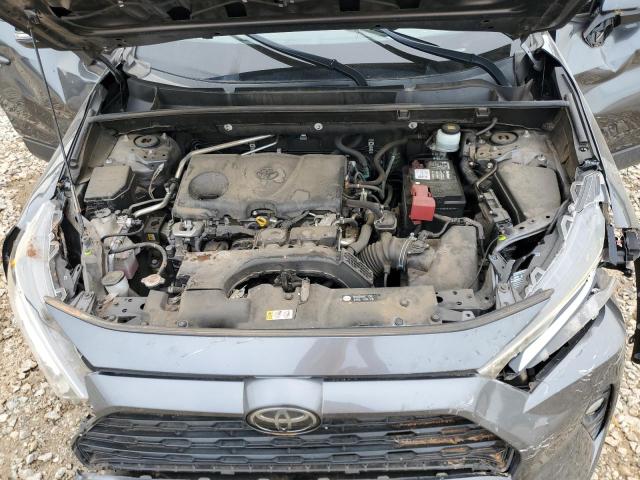 2019 TOYOTA RAV4 XLE - JTMW1RFV5KD019430