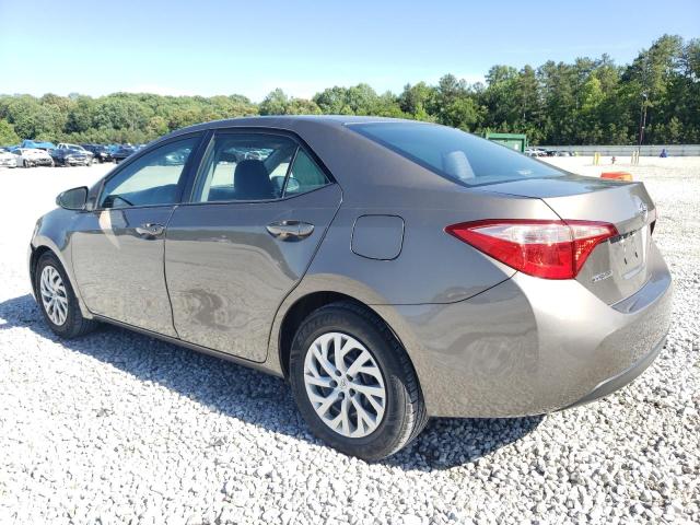 Vin: 5yfburhe2hp610016, lot: 58138725, toyota corolla l 20172