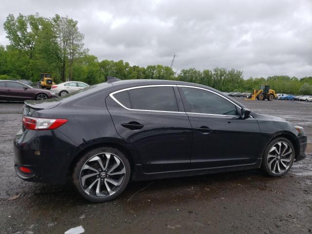 Vin: 19ude2f46ja003930, lot: 57584075, acura ilx special edition 20183