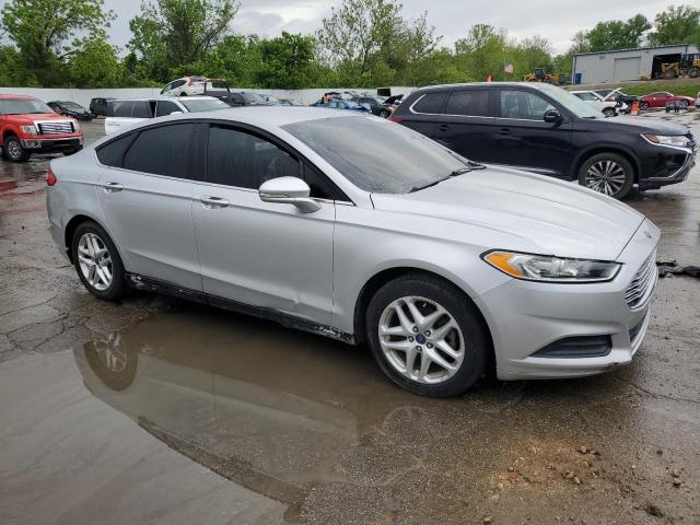 Vin: 3fa6p0hd3gr147264, lot: 56336635, ford fusion se 20164
