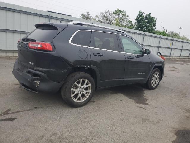 Vin: 1c4pjlcb4gw149478, lot: 55287795, jeep grand cher latitude 20163