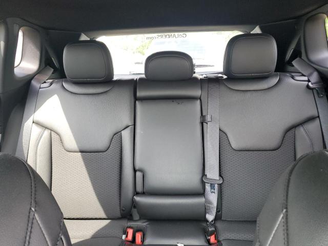 2025 JEEP COMPASS LA 3C4NJDBN4ST540654