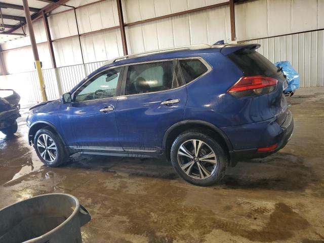 Vin: 5n1at2mv7hc858990, lot: 55494495, nissan rogue sv 20172