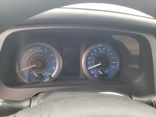 2015 TOYOTA SIENNA XLE - 5TDYK3DC2FS591389