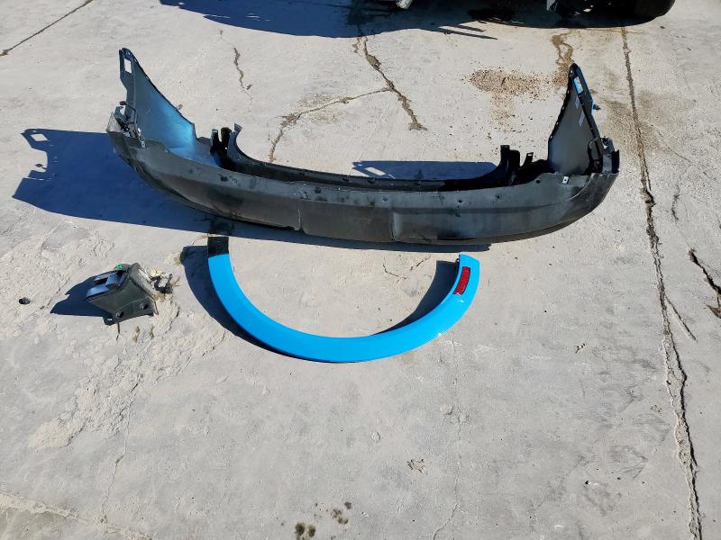 2021 FORD MUSTANG MA - 3FMTK3SUXMMA06668