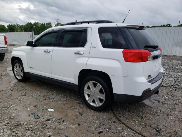 Vin: 2ctflvec2b6381768, lot: 54162195, gmc terrain slt 20112