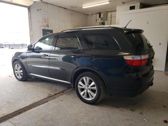 Vin: 1c4rdjdg2cc291872, lot: 57890595, dodge durango crew 20122
