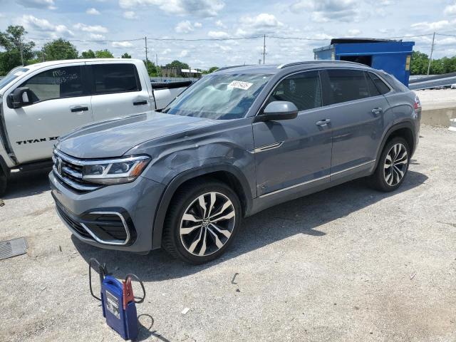 Vin: 1v2se2ca9lc221110, lot: 58019435, volkswagen atlas sel r-line 2020 img_1