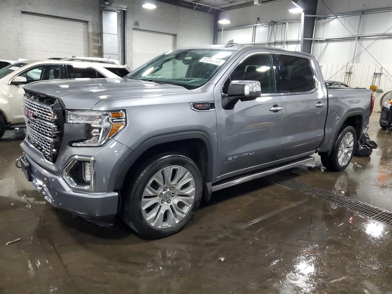 GMC SIERRA K1500 DENALI