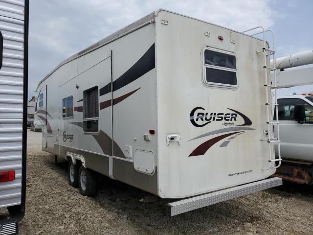 KEYSTONE CRUISER 2006 4V0FC302351004572 photo #4